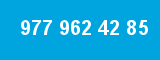 977 962 42 85